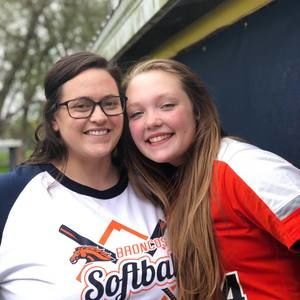 Meet your Posher, Kelsey